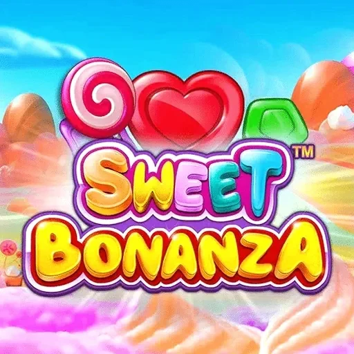 Sweet Bonanza online slot